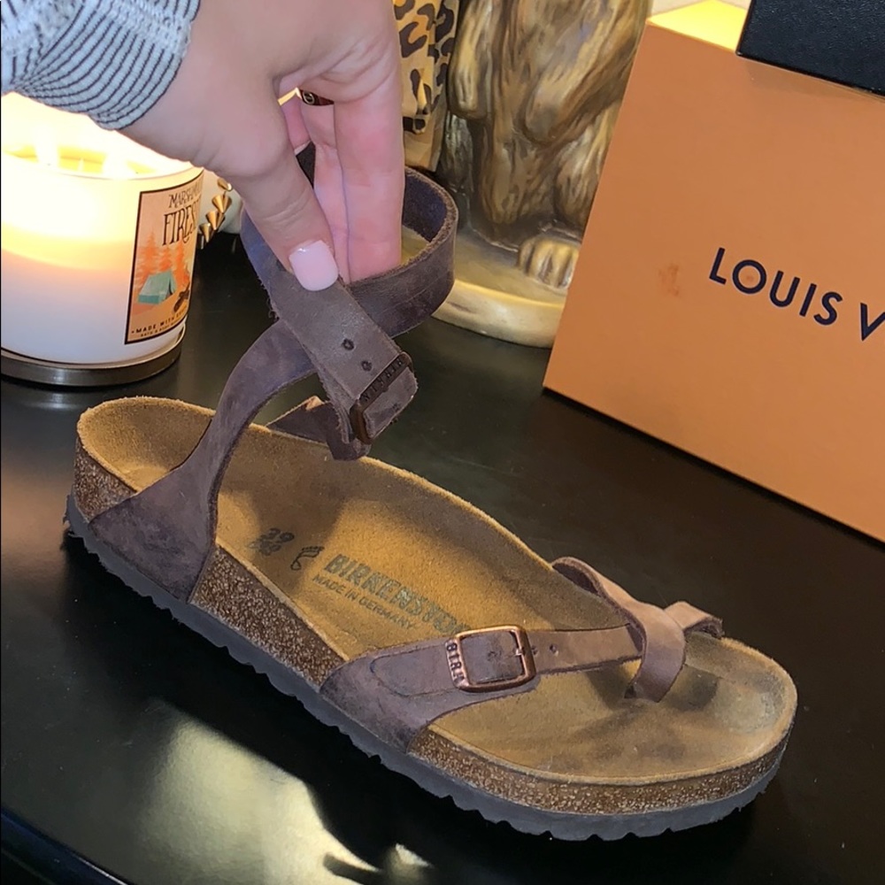 Birkenstock’s
